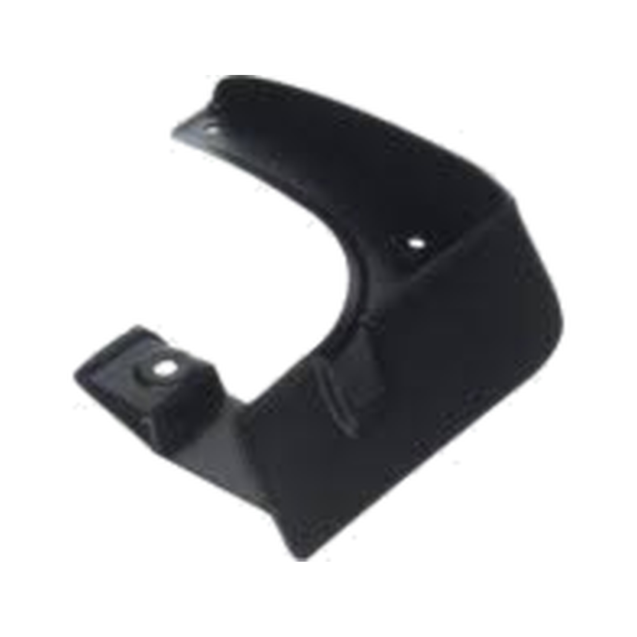 86831-3X000 Rear Left Mudguard for HYUNDAI Elantra 2011 - Image 02