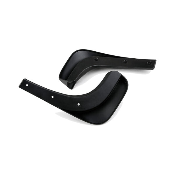 86831-4X000 Front Left Mudguard for KIA K2 UB 2011-2013 - Image 01