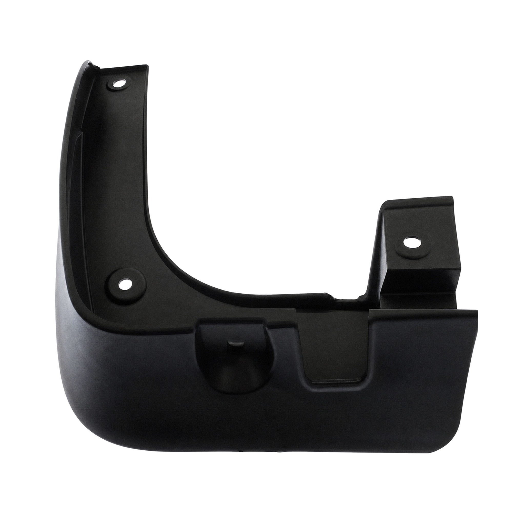 86831-A7000 Front Left Mudguard for KIA K3 YD 2013 - Image 01