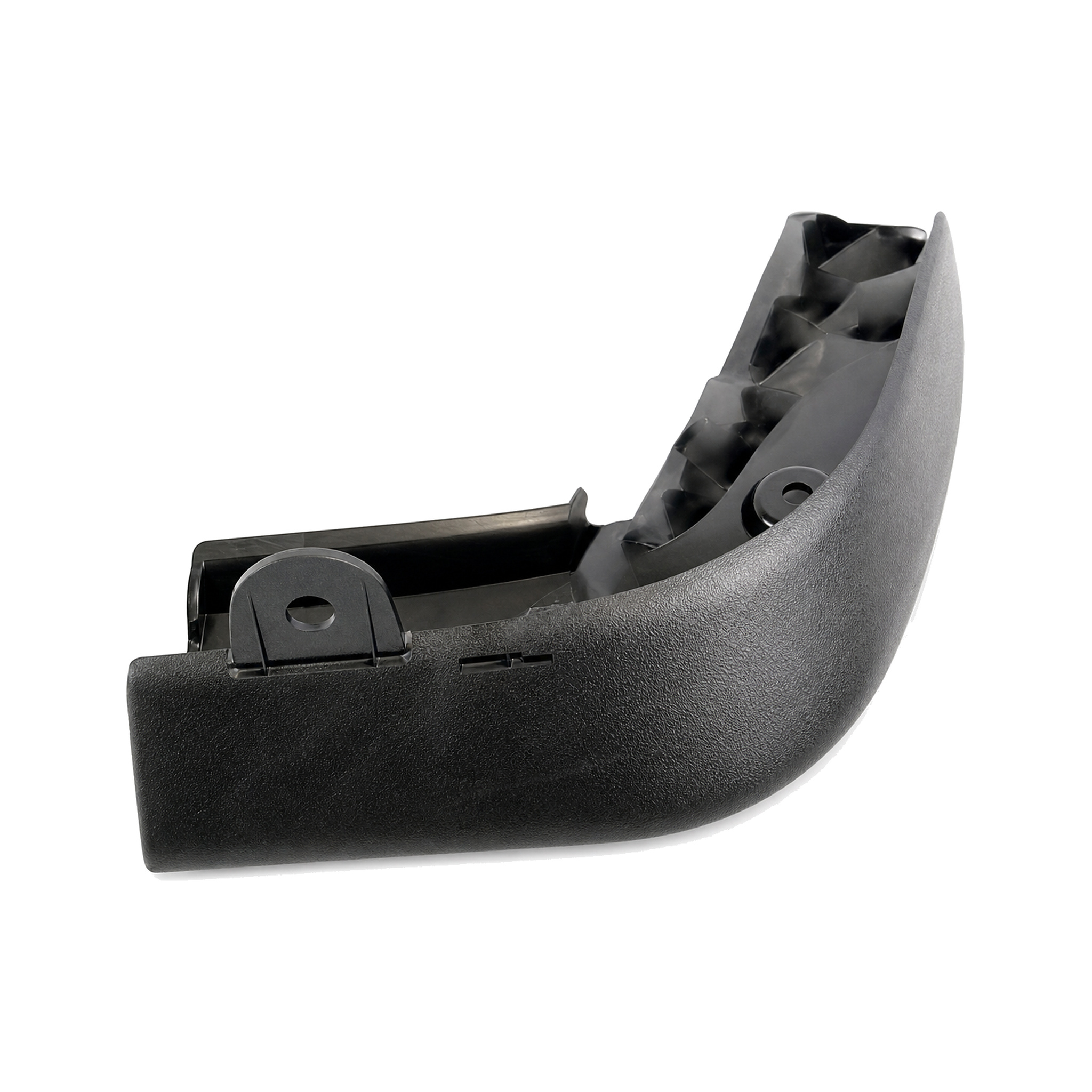 86832-1W000 Front Right Mudguard for KIA Rio UB 2011 - Image 01