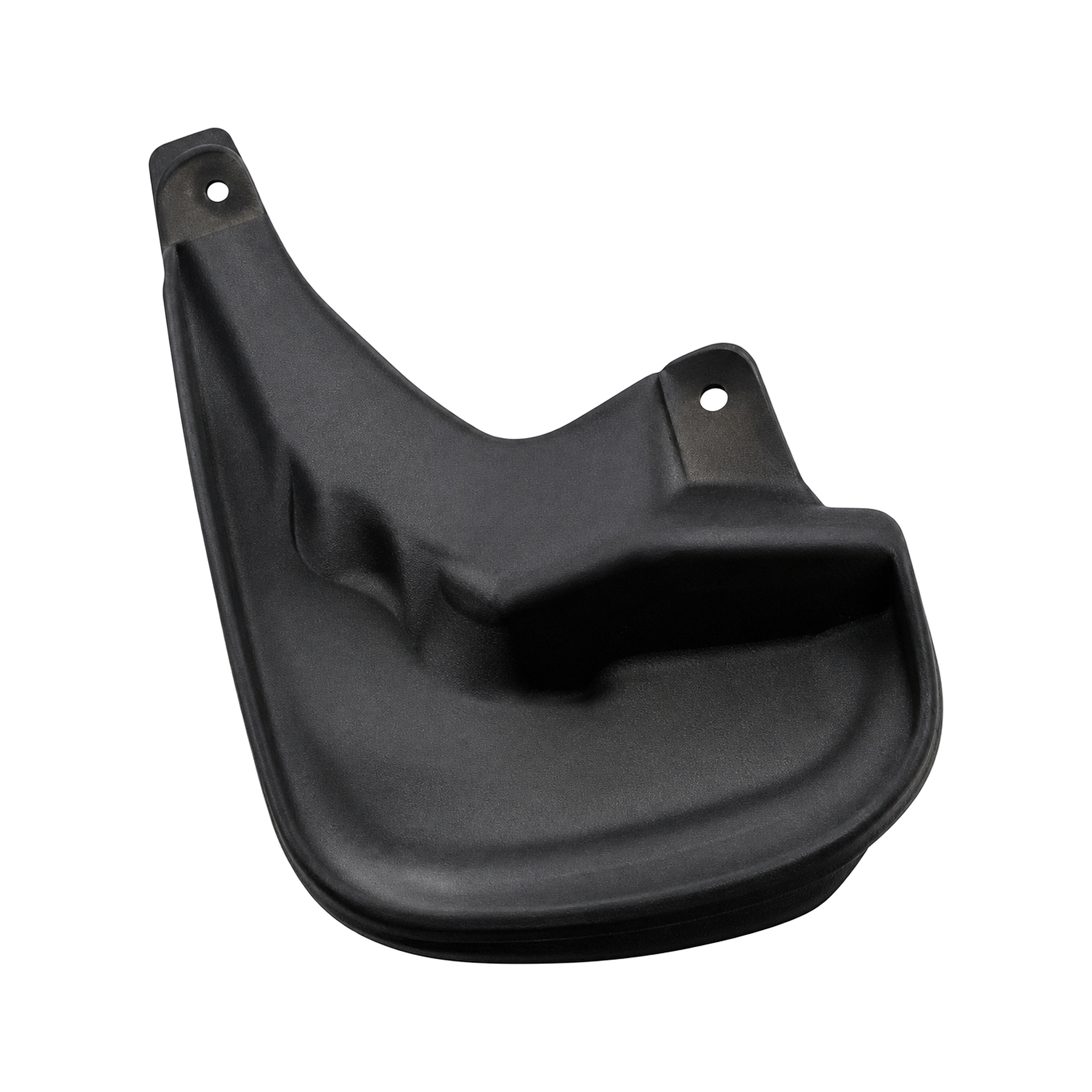 86832-2D000 Front Right Mudguard for HYUNDAI Elantra 2004 - Image 02