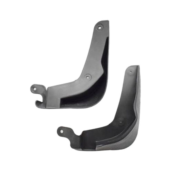 86832-2H000 Rear Right Mudguard for HYUNDAI Elantra 2007 - Image 01