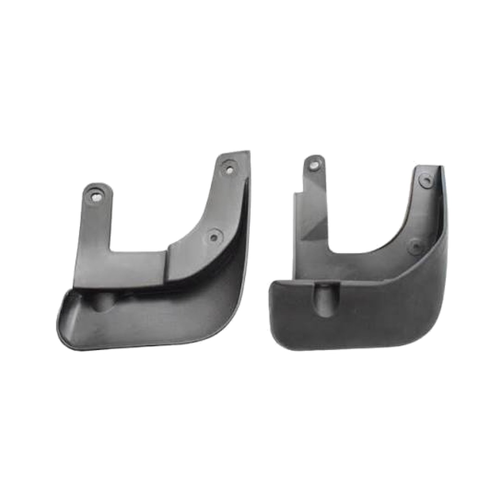 86832-2H000 Rear Right Mudguard for HYUNDAI Elantra 2007 - Image 02