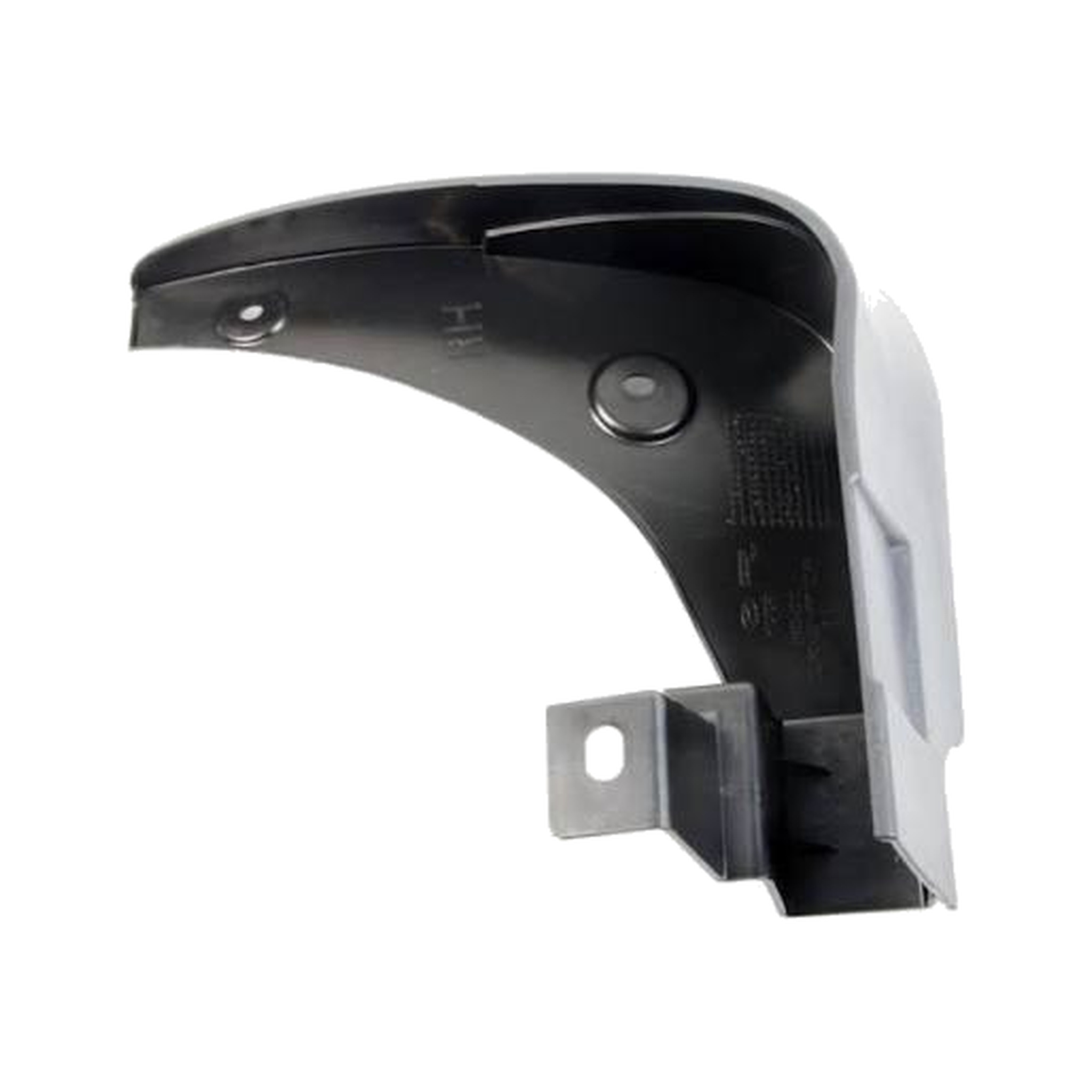 86832-3S000 Front Right Mudguard for HYUNDAI Sonata 2011-2013 - Image 01