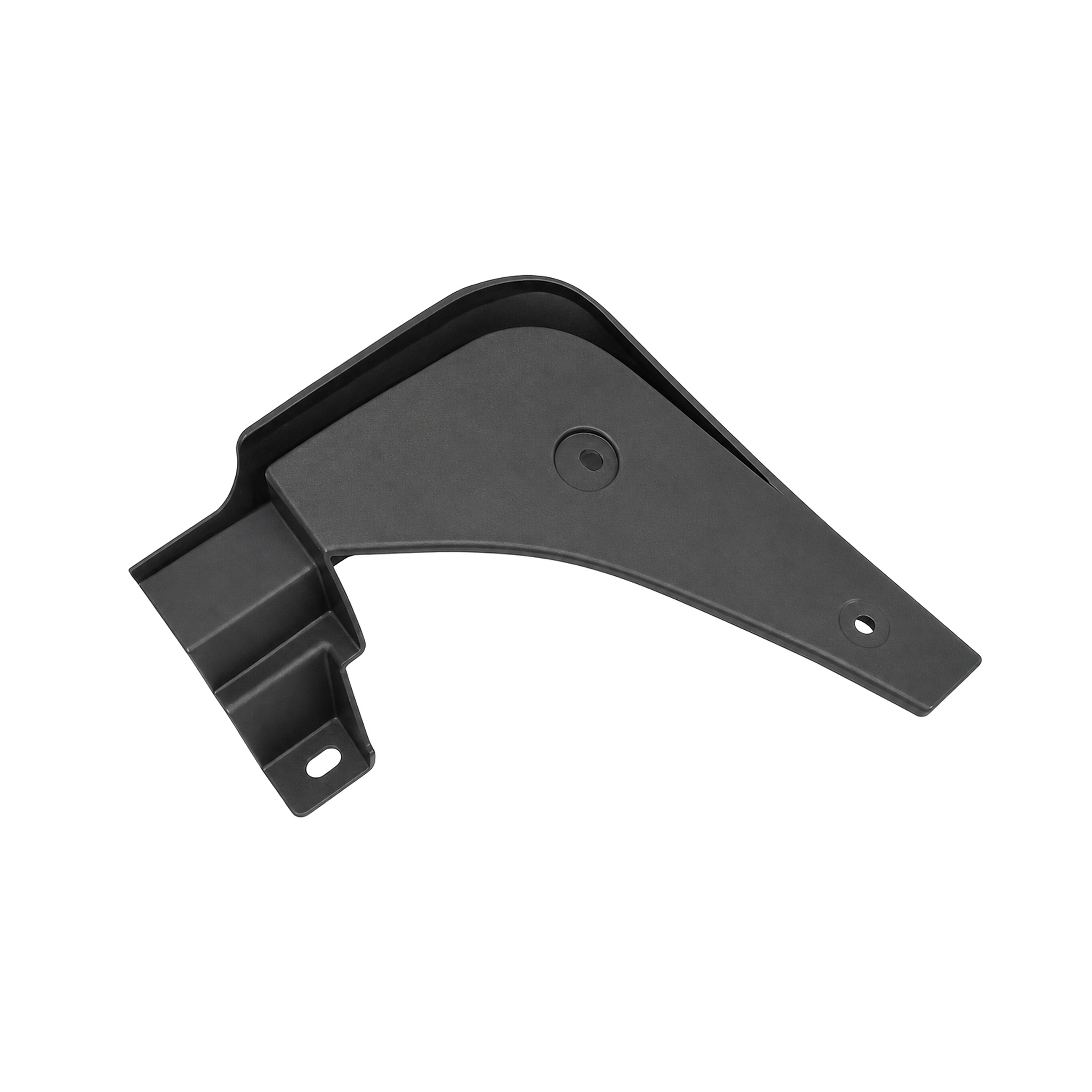 86832-3S000 Front Right Mudguard for HYUNDAI Sonata 2011-2013 - Image 02