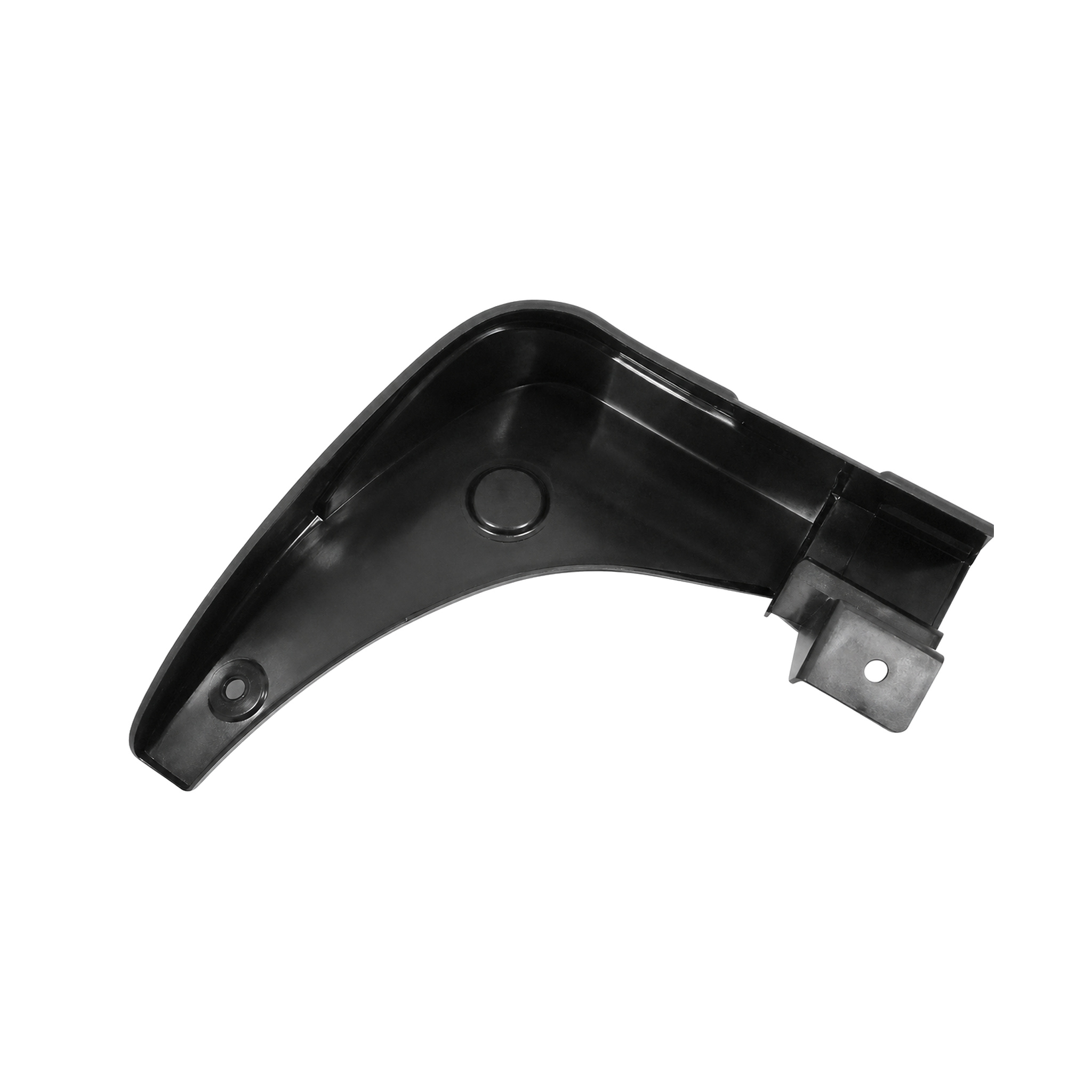 86832-3S000 Front Right Mudguard for HYUNDAI Sonata 2011-2013 - Image 03