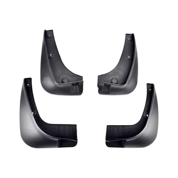 86832-3W000 Front Right Mudguard for KIA Sportage SL 2011 - Image 01