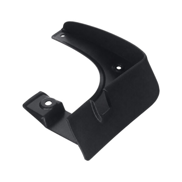 86832-3X000 Rear Right Mudguard for HYUNDAI Elantra 2011 - Image 01
