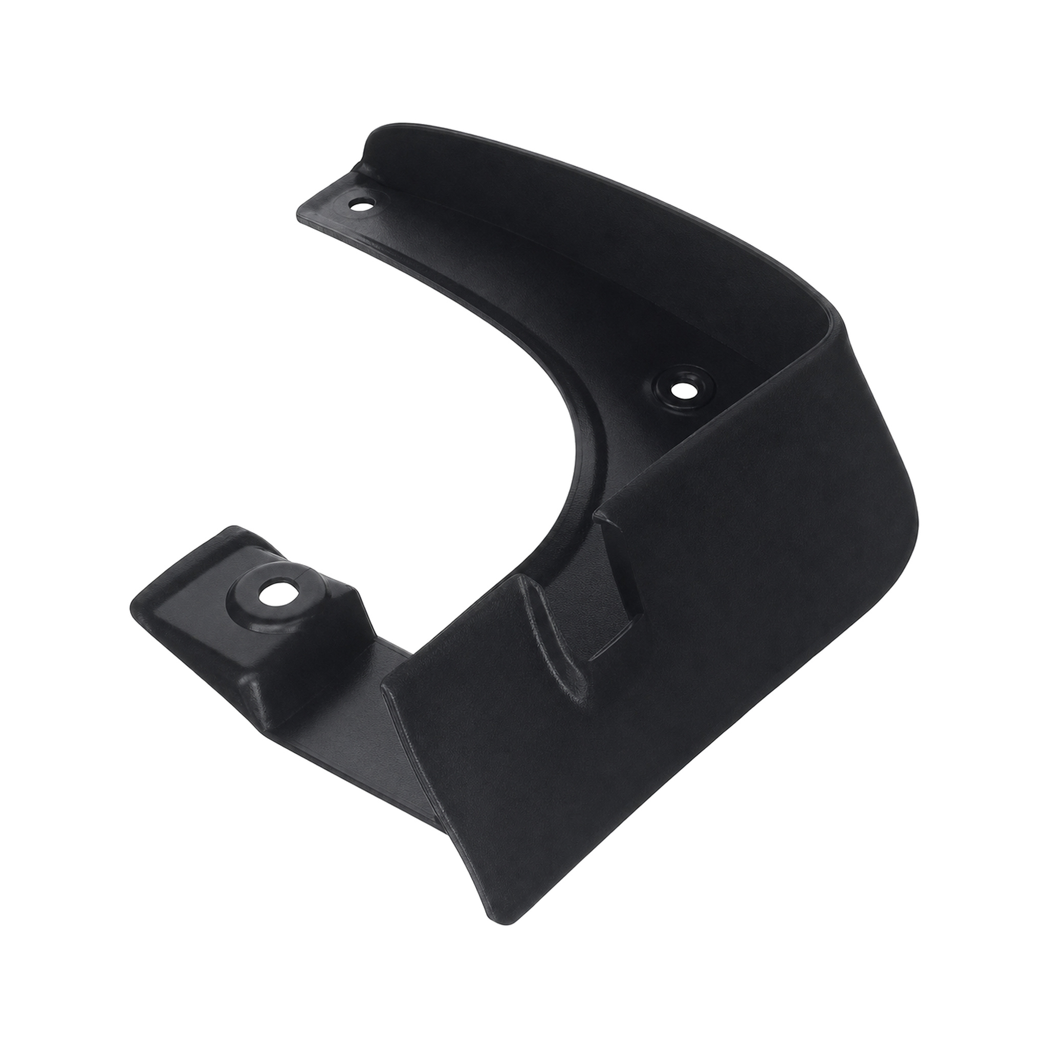 86832-3X000 Rear Right Mudguard for HYUNDAI Elantra 2011 - Image 01