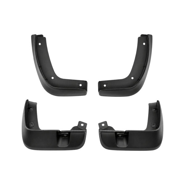 86832-H9000 Front Right Mudguard for KIA Rio YB 2017 - Image 01