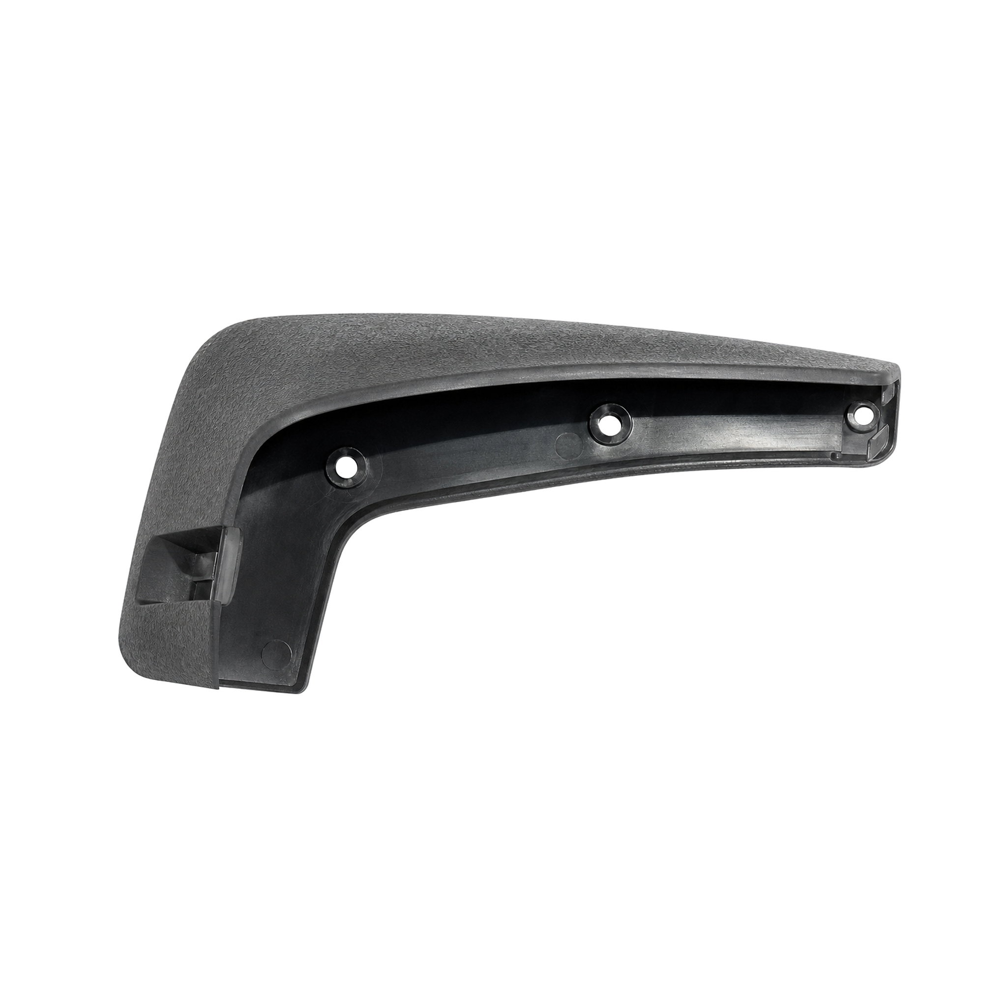 86841-0X100 Rear Left Mudguard for HYUNDAI i10 2011 - Image 02