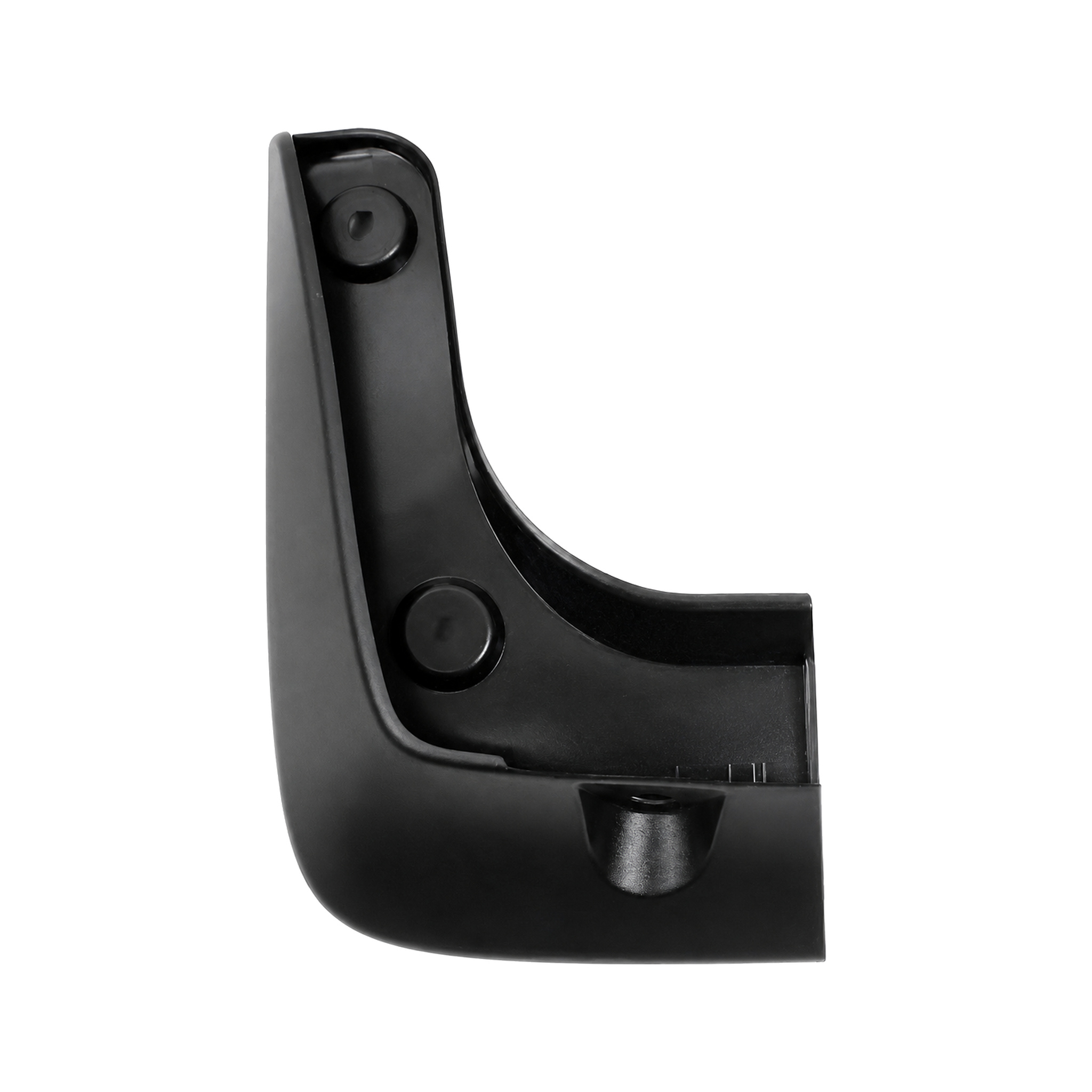 86841-0X100 Rear Left Mudguard for HYUNDAI i10 2011 - Image 03