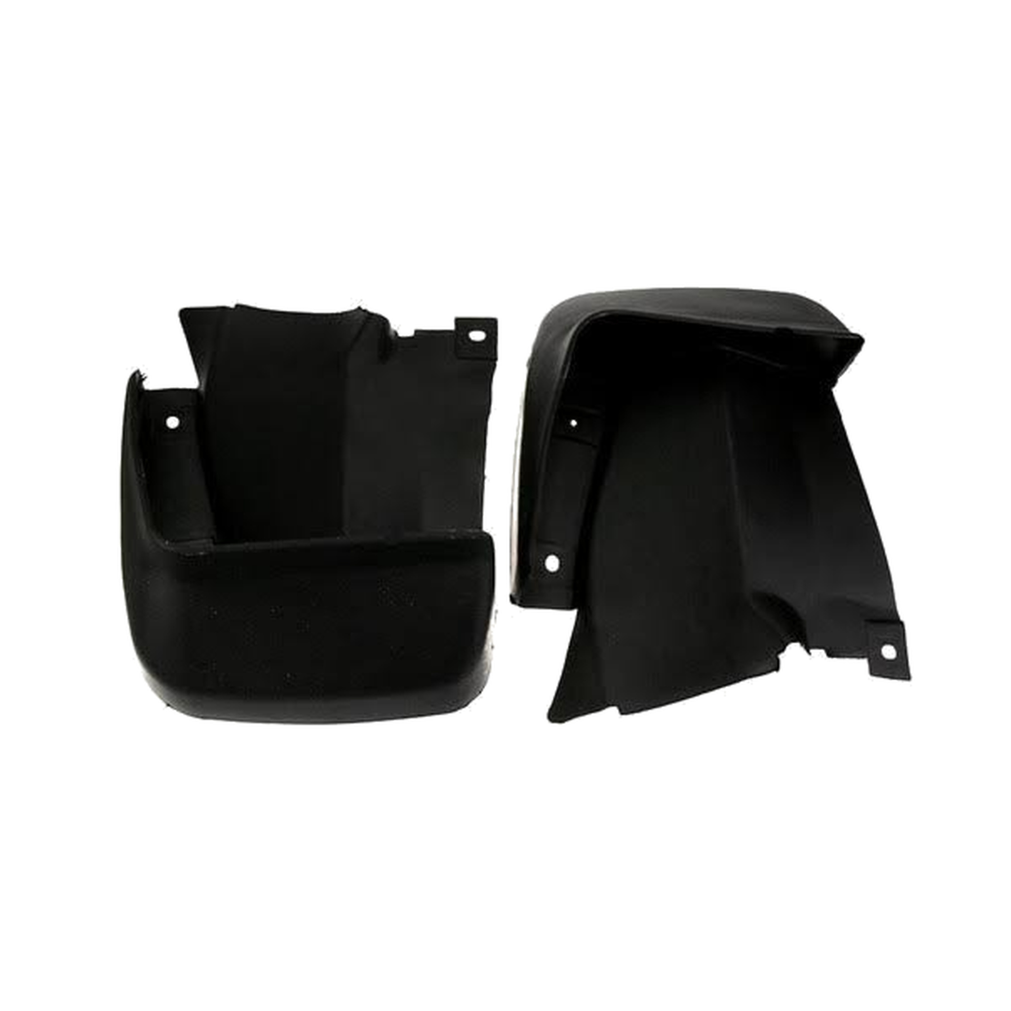 86841-1G000 Rear Left Mudguard for KIA Rio JB 2005 - Image 01