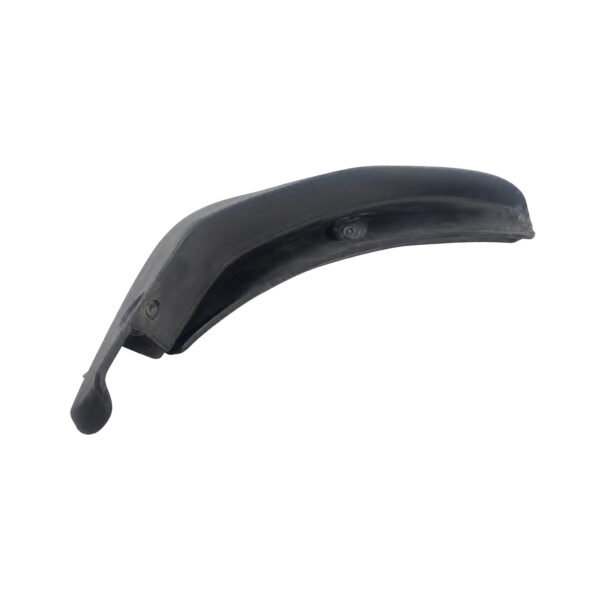 86841-1M000 Rear Left Mudguard for KIA Cerato TD 2009-2016 - Image 01