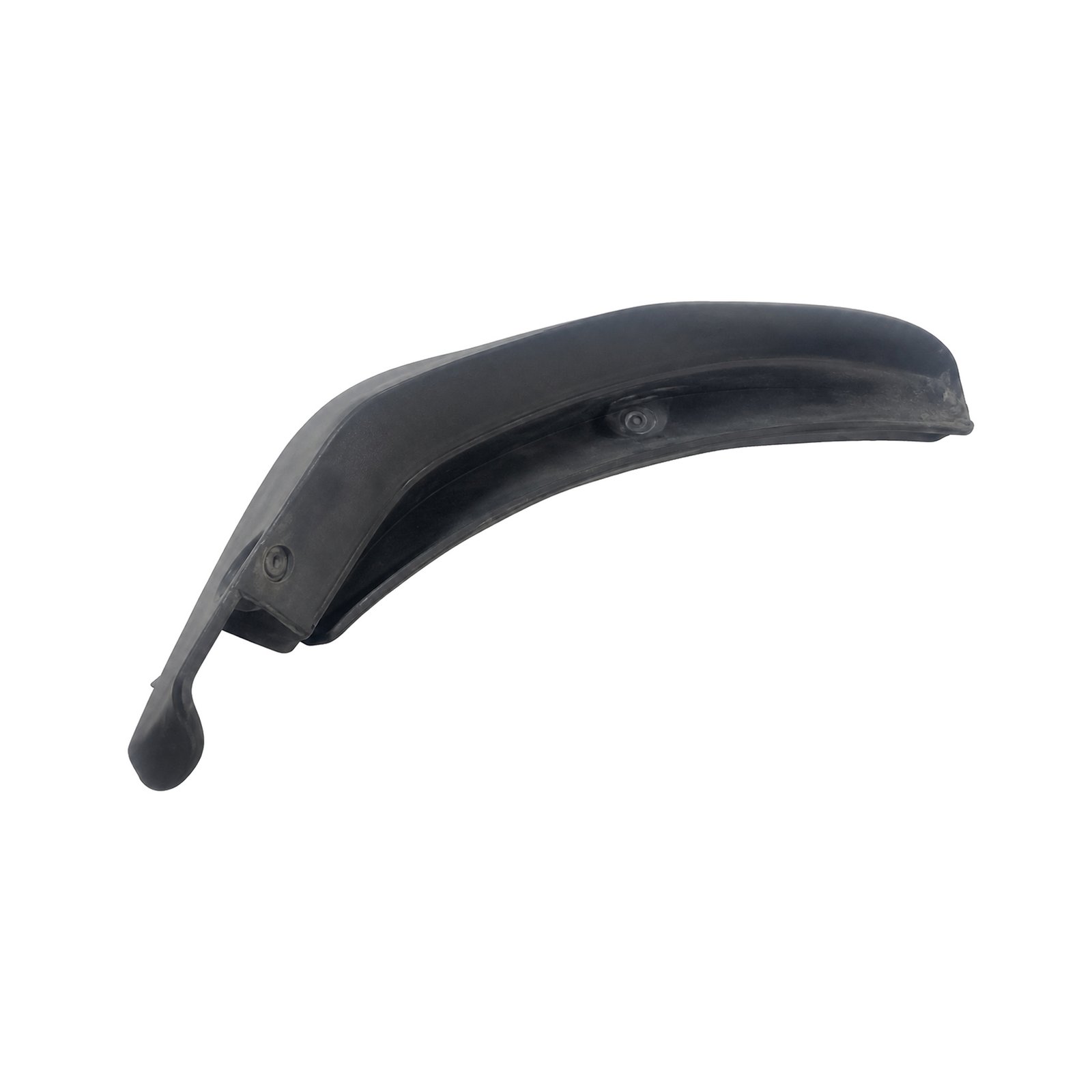 86841-1M000 Rear Left Mudguard for KIA Cerato TD 2009-2016 - Image 01