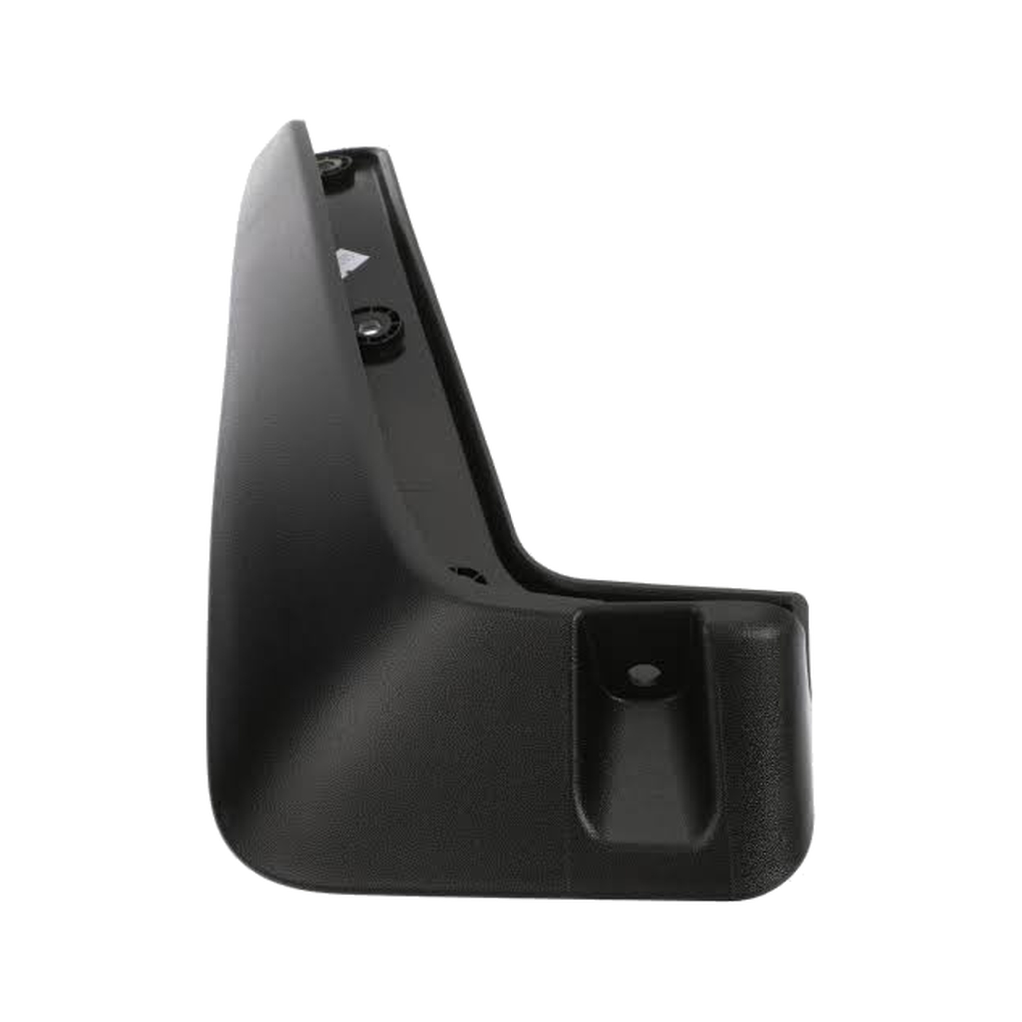 86841-2F010 Rear Left Mudguard for KIA Cerato LD 2005 - Image 02