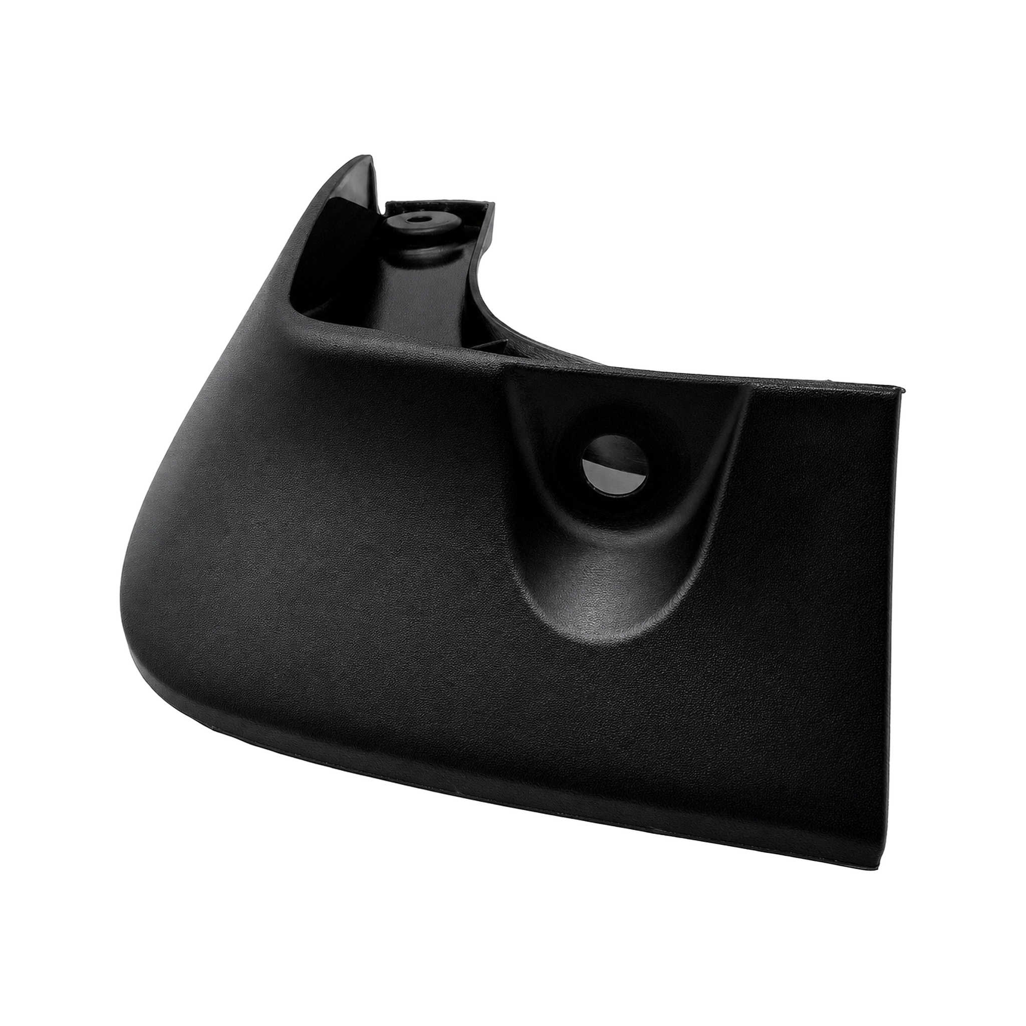 86841-2G000 Rear Left Mudguard for KIA Optima MG 2006-2010 - Image 01