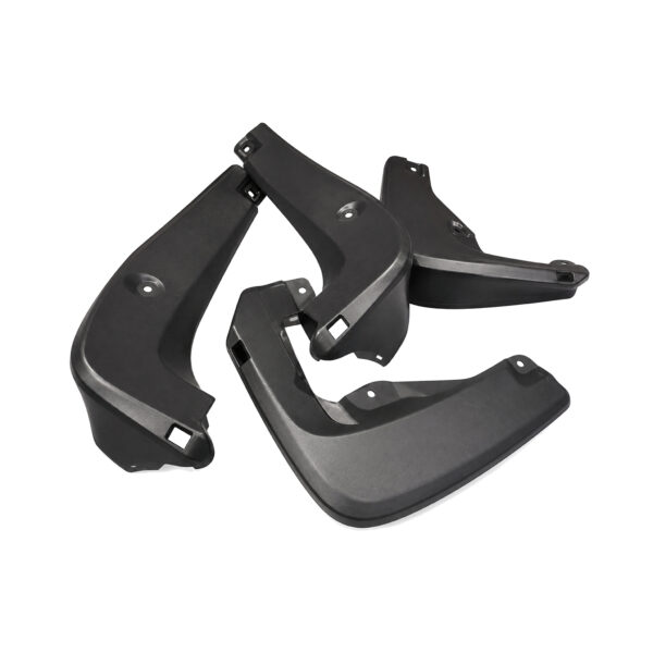 86841-3S000 Rear Left Mudguard for HYUNDAI Sonata 2011-2013 - Image 01