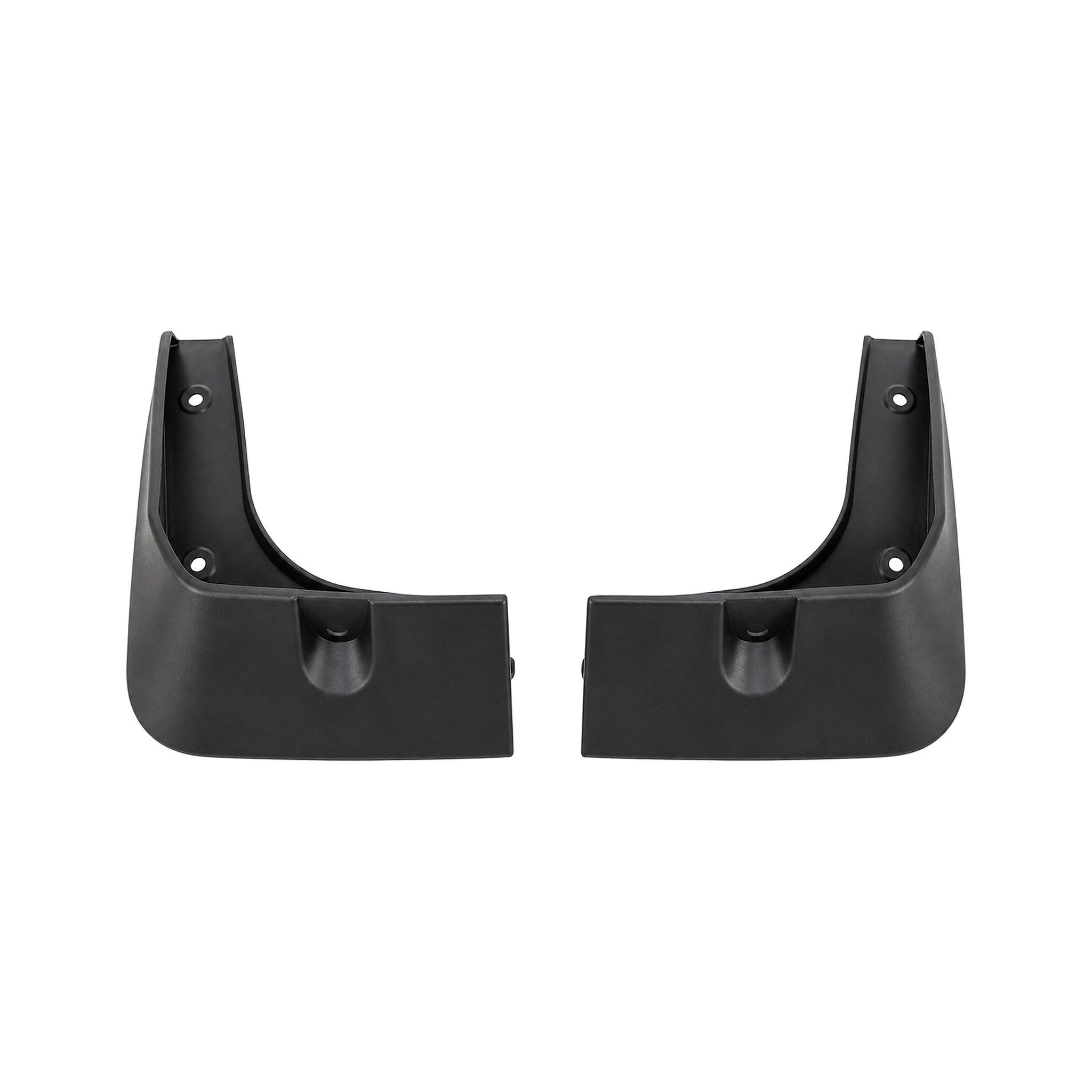 86841-3S000 Rear Left Mudguard for HYUNDAI Sonata 2011-2013 - Image 02