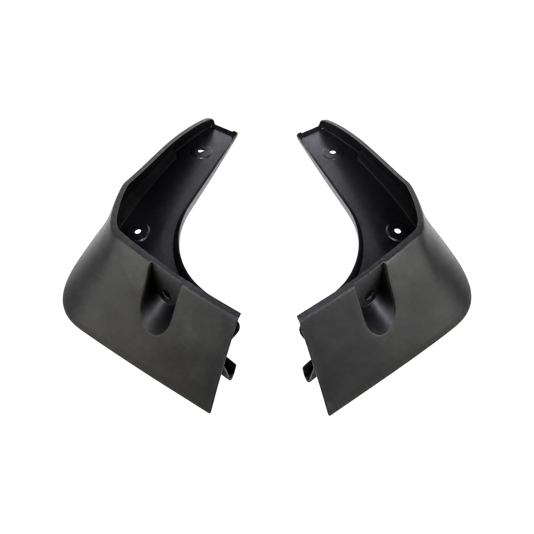 86841-3S000 Rear Left Mudguard for HYUNDAI Sonata 2011-2013 - Image 03