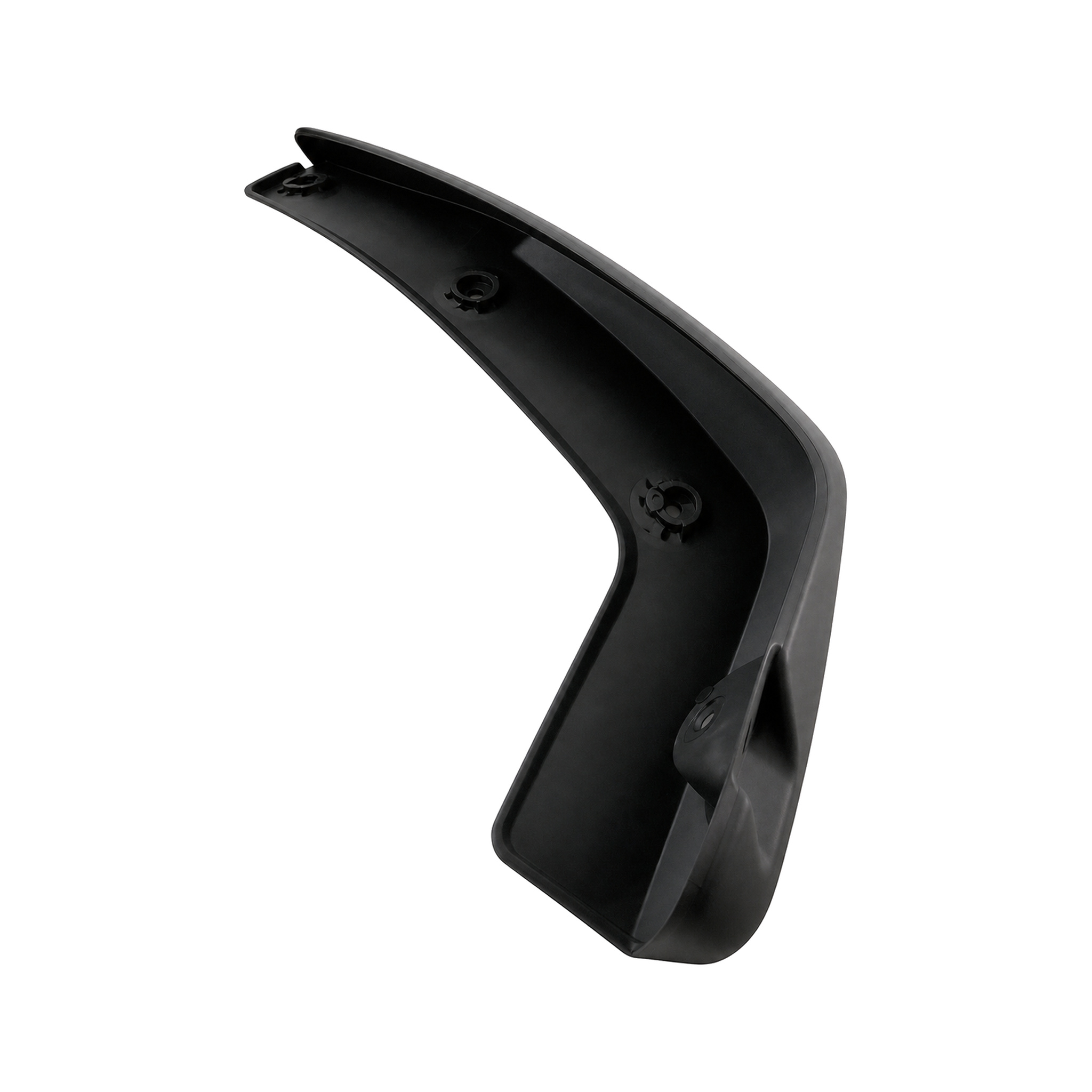 86842-1F500 Rear Right Mudguard for KIA Sportage JE/KM 2008 - Image 02