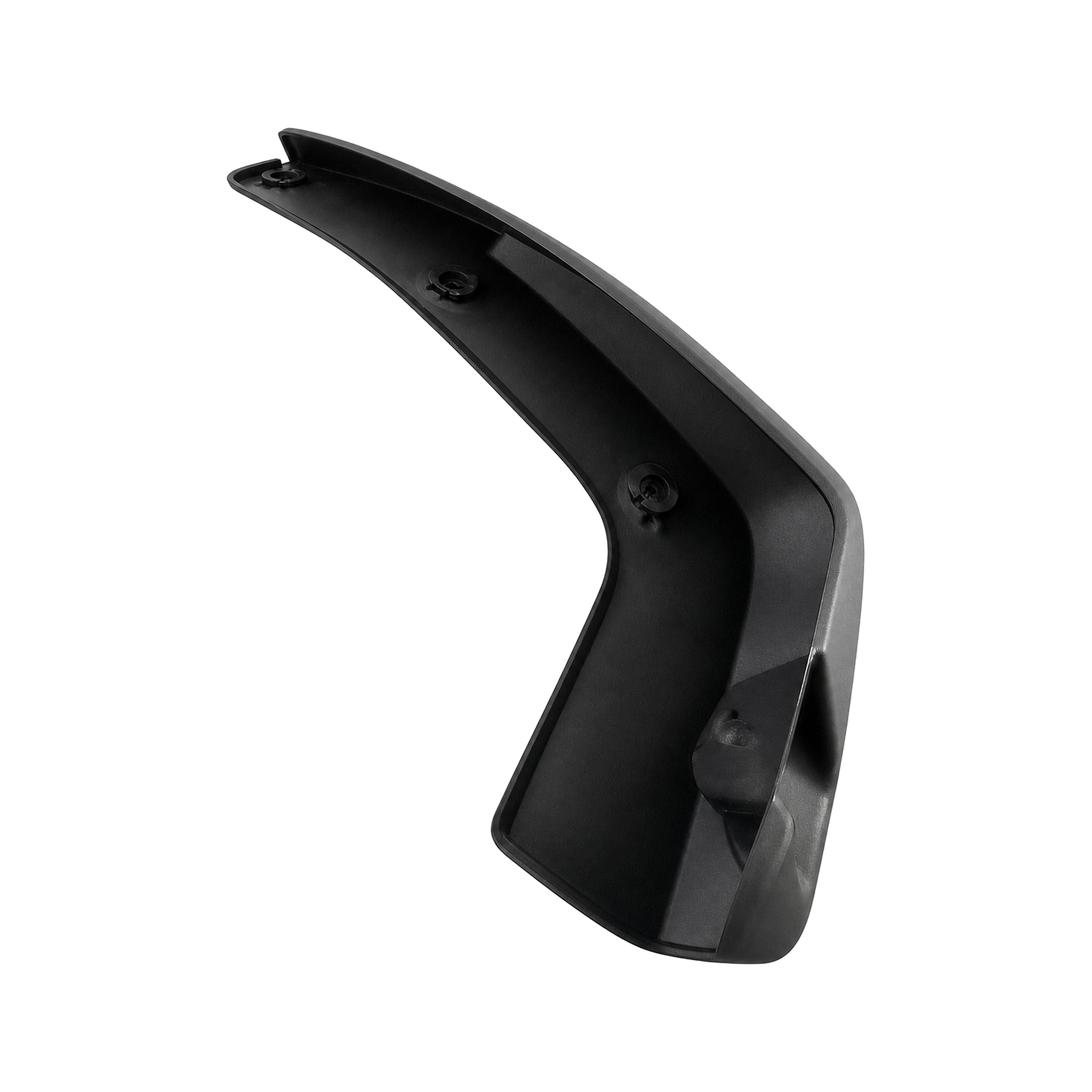 86842-1F500 Rear Right Mudguard for KIA Sportage JE/KM 2008 - Image 03
