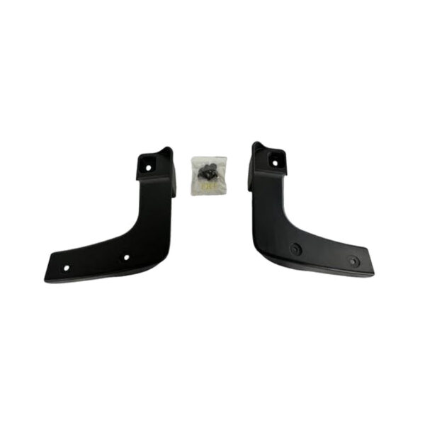 86842-1M000 Rear Right Mudguard for KIA Cerato TD 2009-2016 - Image 01