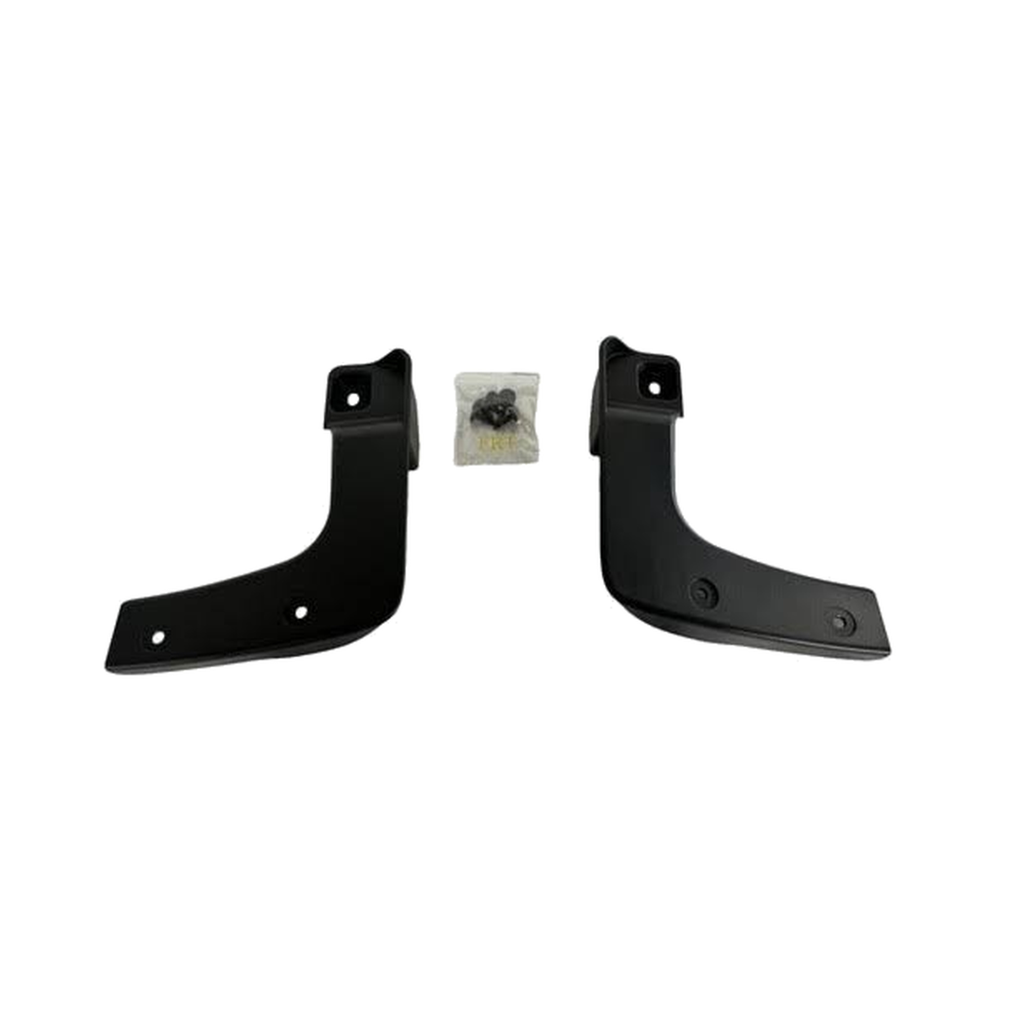 86842-1M000 Rear Right Mudguard for KIA Cerato TD 2009-2016 - Image 01