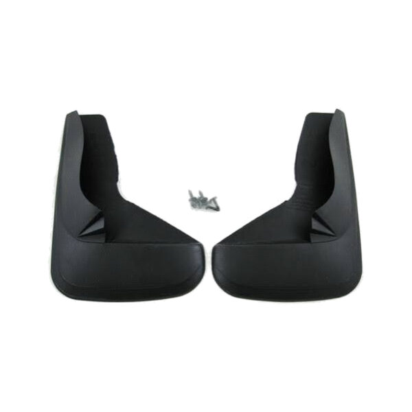 86842-26000 Rear Right Mudguard for HYUNDAI Santa Fe 2000-2006 - Image 01