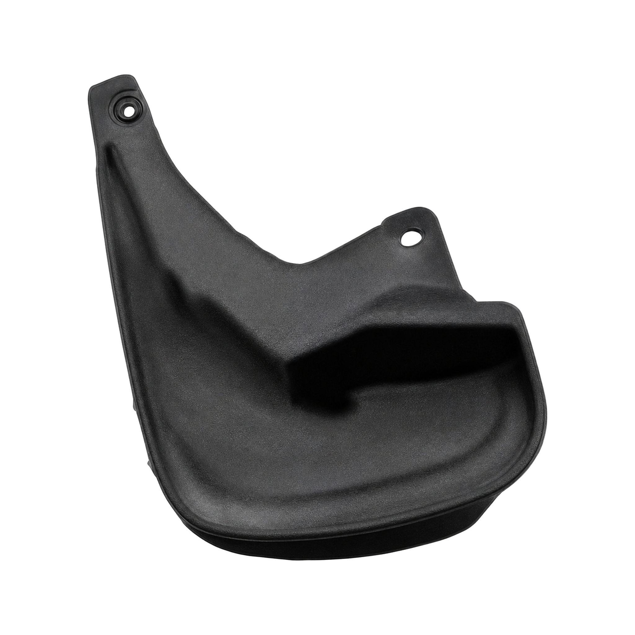86842-2D000 Rear Right Mudguard for HYUNDAI Elantra 2004 - Image 02