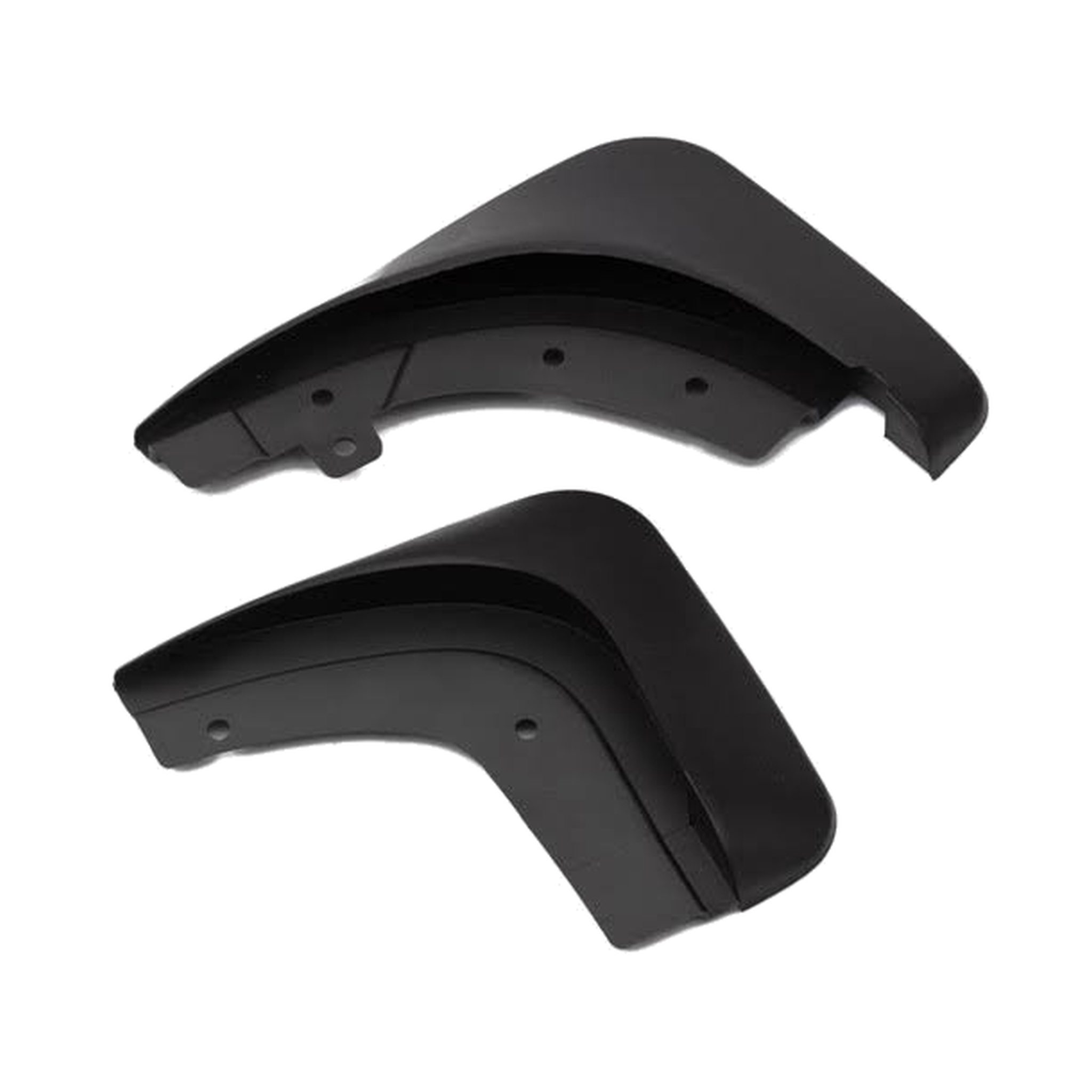 86842-2G000 Rear Right Mudguard for KIA Optima MG 2006-2010 - Image 01