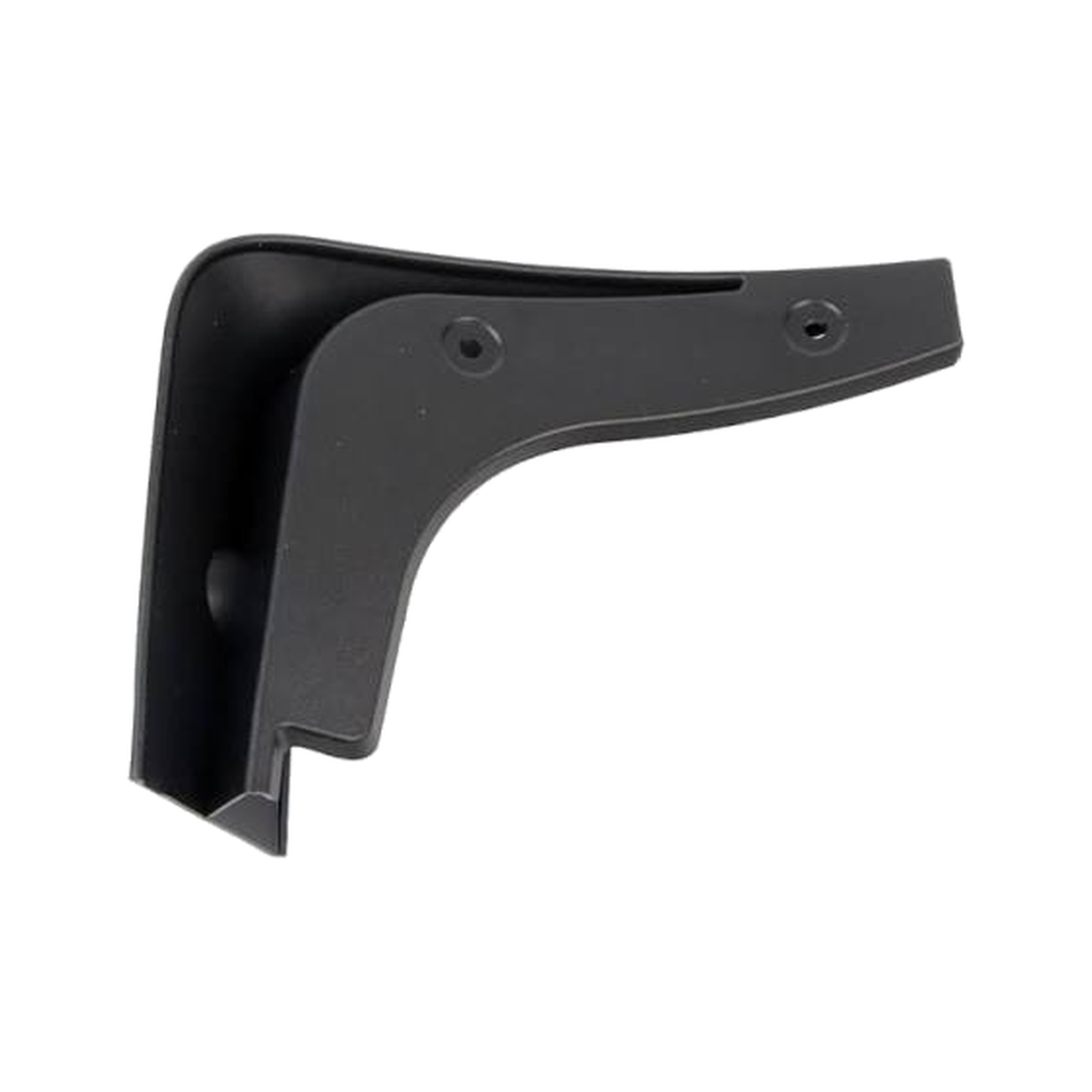 86842-3S000 Rear Right Mudguard for HYUNDAI Sonata 2011-2013 - Image 01