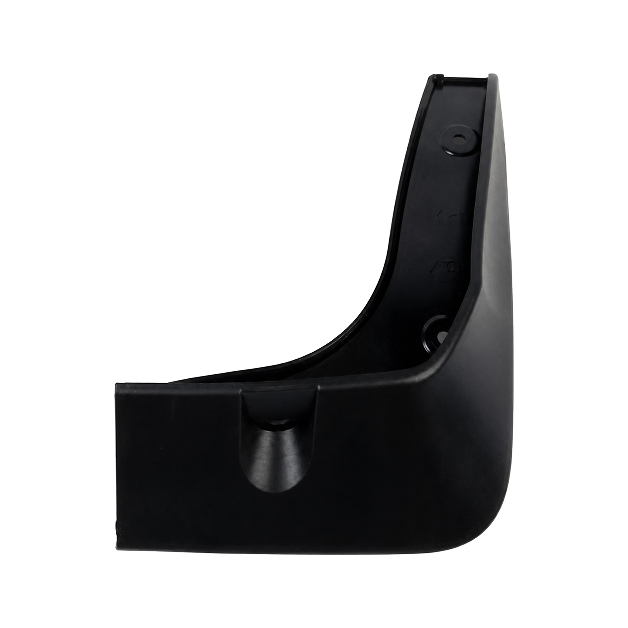 86842-3S000 Rear Right Mudguard for HYUNDAI Sonata 2011-2013 - Image 02