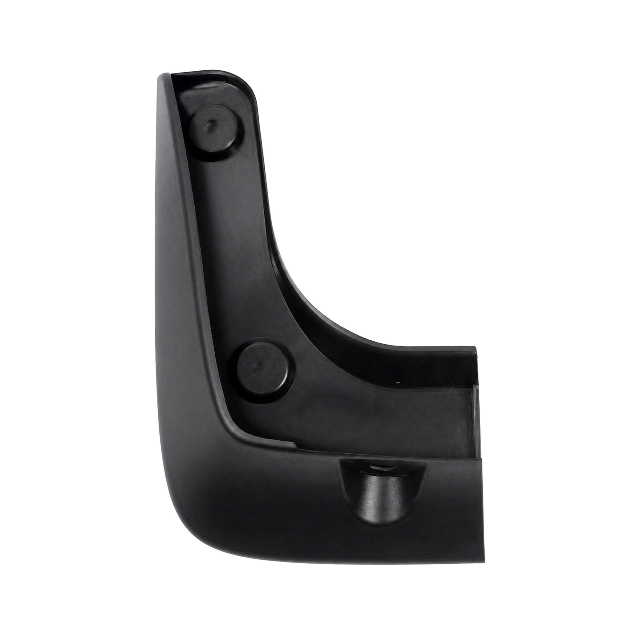 86842-H9000 Rear Right Mudguard for KIA Rio YB 2017 - Image 01