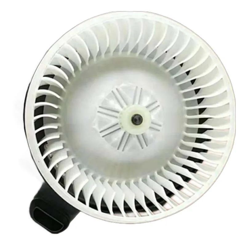 87103-02180 TOYOTA COROLLA | TOYOTA LEVIN MT | TOYOTA RAV4 blower motor assembly image 02