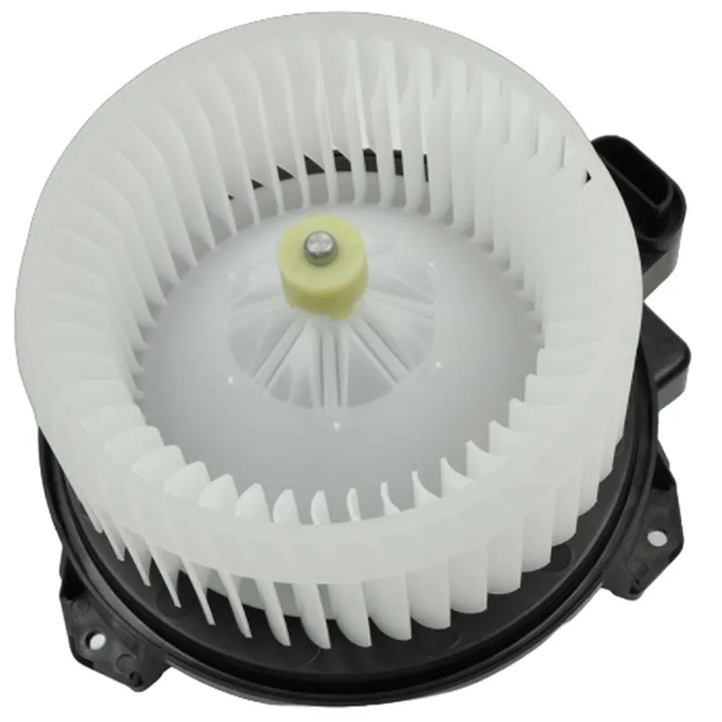 87103-02190 TOYOTA COROLLA (AT) blower motor assembly image 02