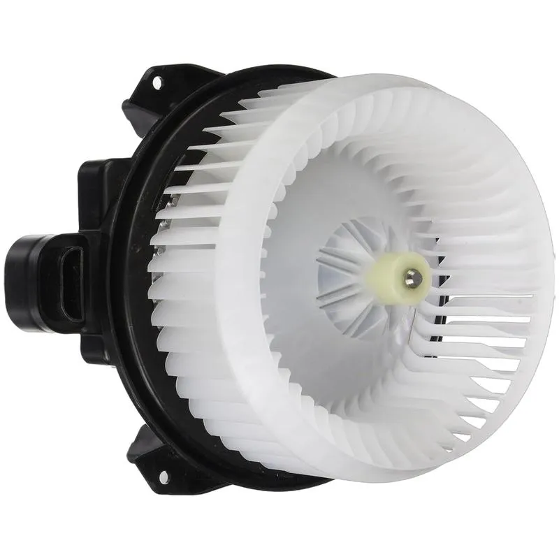 87103-06090 LEXUS ES240 | LEXUS ES350 | TOYOTA CAMRY | TOYOTA HIGHLANDER blower motor assembly image 02