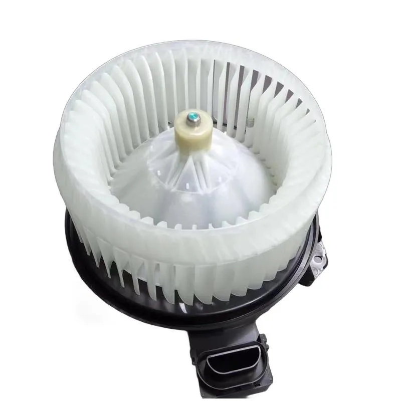 87103-0K091 TOYOTA HIACE (2005-2011) blower motor assembly image 02