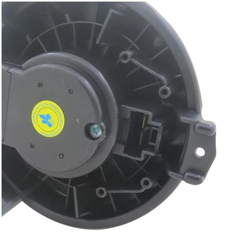 87103-0K380 TOYOTA COROLLA blower motor assembly image 03