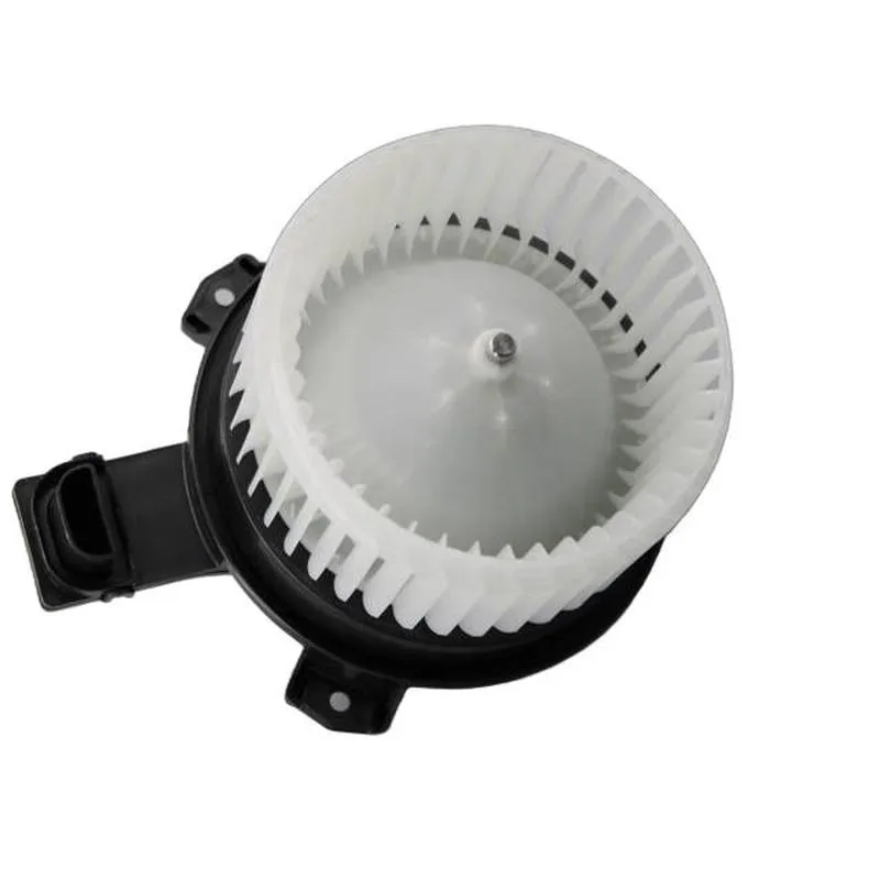 87103-0K391 TOYOTA MOTOR SUB blower motor assembly image 02
