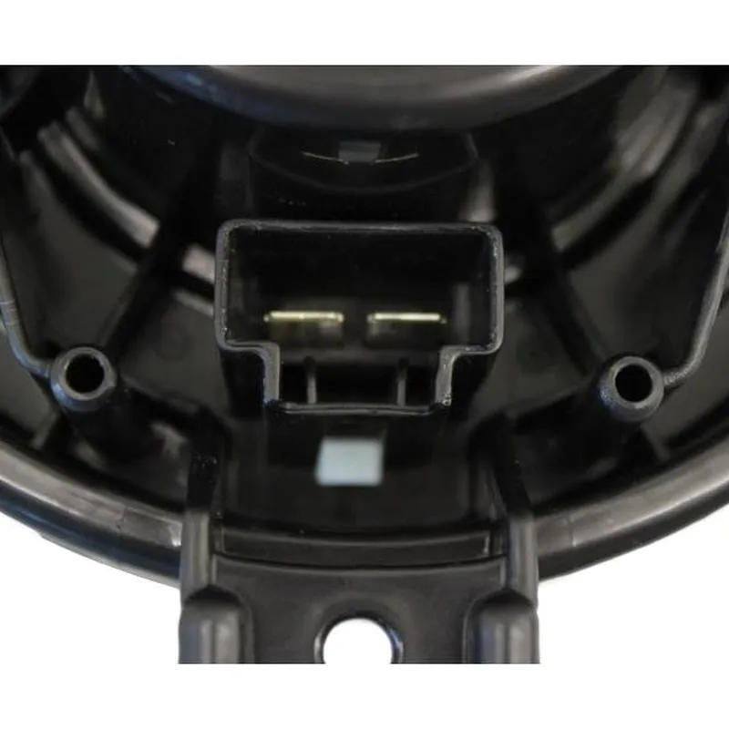 87103-0K391 TOYOTA MOTOR SUB blower motor assembly image 03