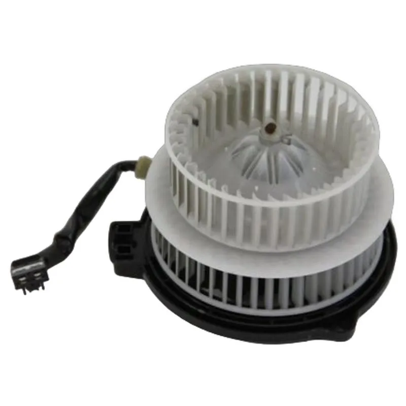 87103-12070 TOYOTA OLD MODEL COROLLA blower motor assembly image 02