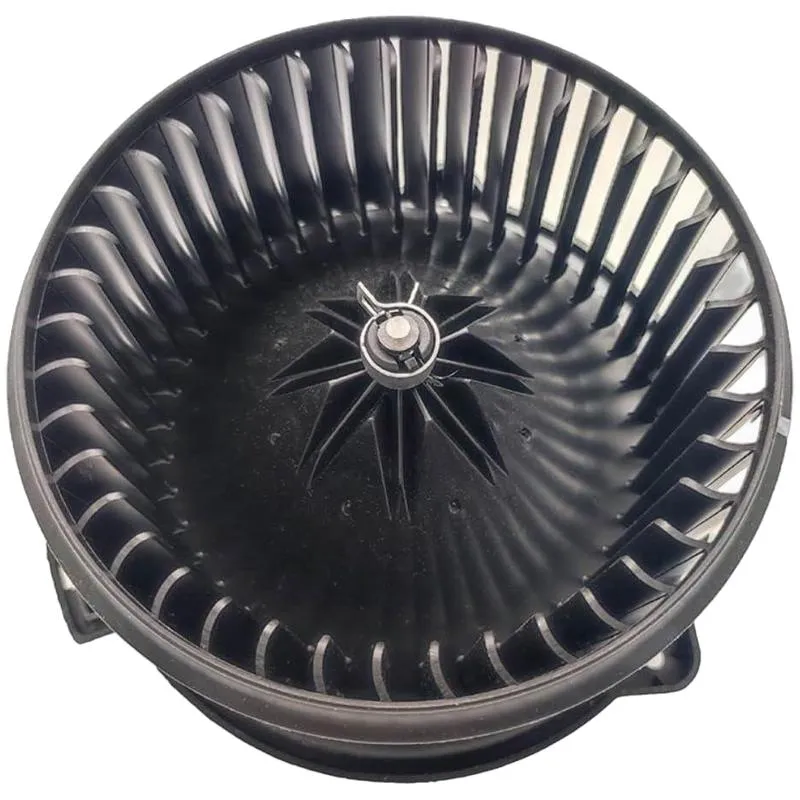 87103-12070 TOYOTA OLD MODEL COROLLA blower motor assembly image 03