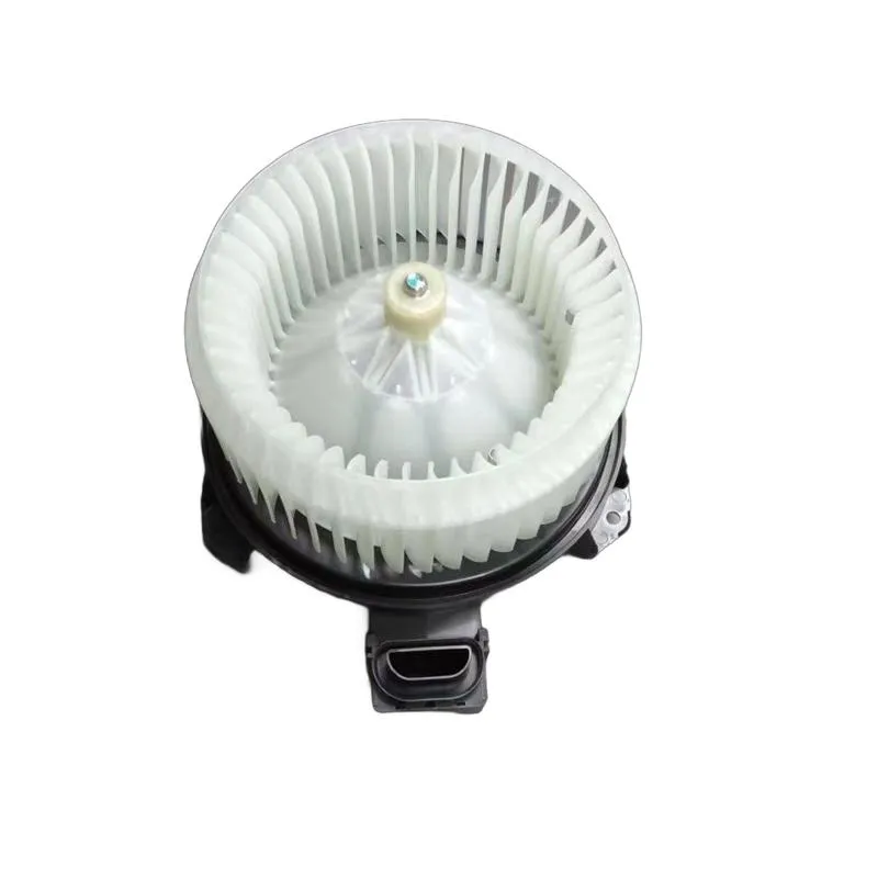 87103-26091 TOYOTA HIACE blower motor assembly image 02