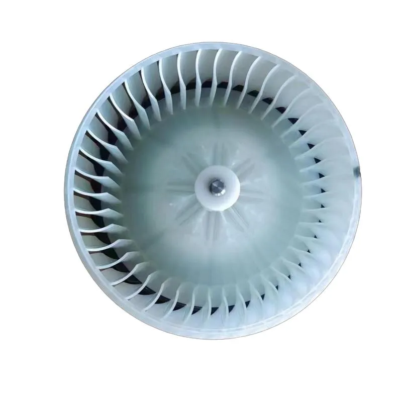 87103-28110 TOYOTA SIENNA (2011-2019) blower motor assembly image 03