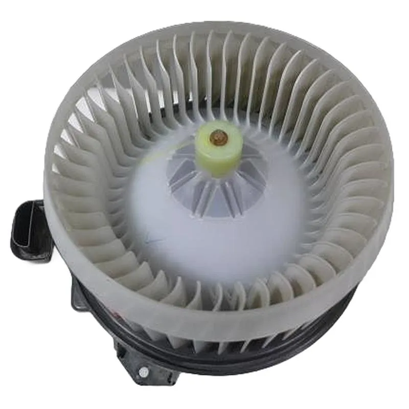 87103-33100 TOYOTA CAMRY | TOYOTA HIGHLANDER blower motor assembly image 02