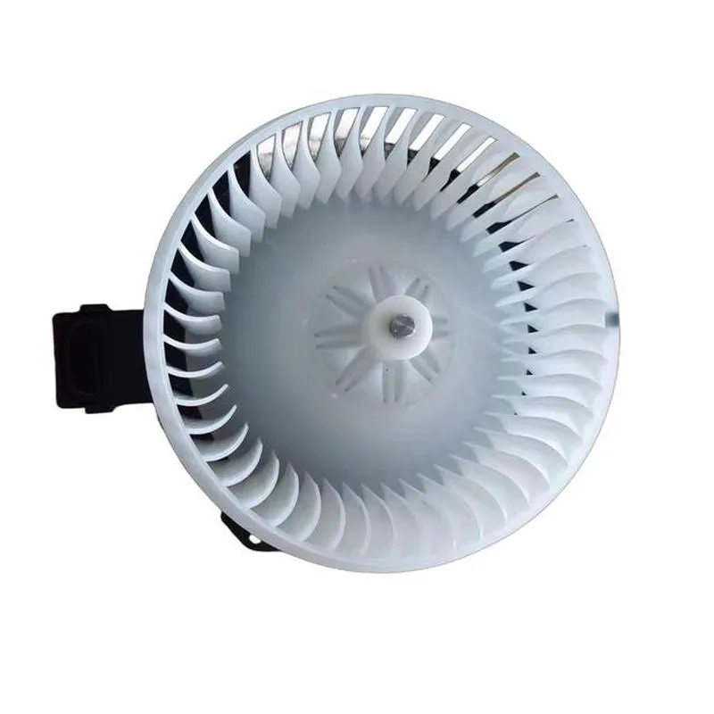 87103-35080 TOYOTA LAND CRUISER PRADO (1998-2007) blower motor assembly image 02