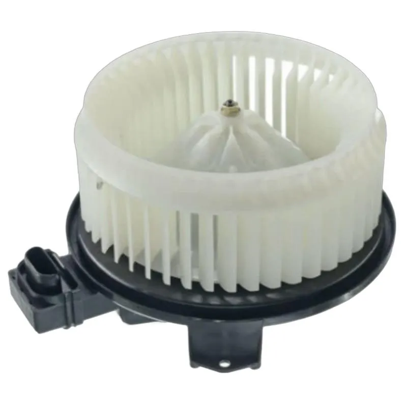 87103-60330 TOYOTA PRADO (2007-2009) blower motor assembly image 02