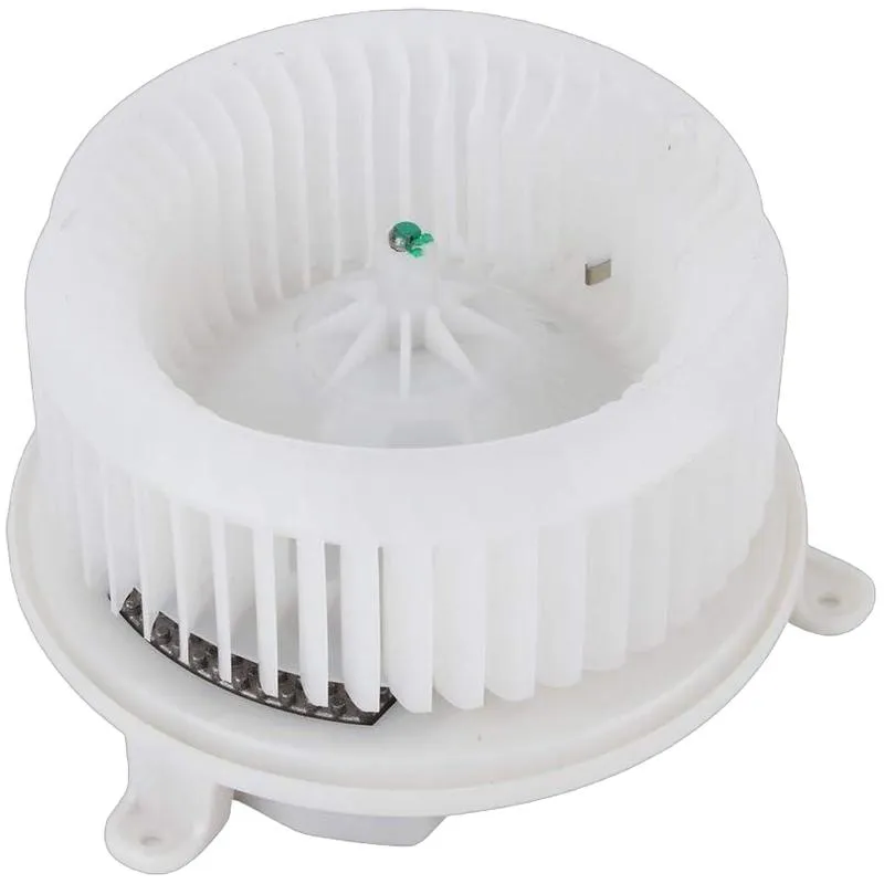 87103-60480 TOYOTA LAND CRUISER blower motor assembly image 02