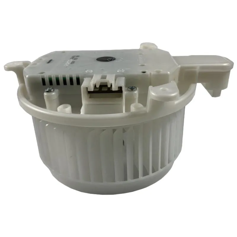 87103-60480 TOYOTA LAND CRUISER blower motor assembly image 03